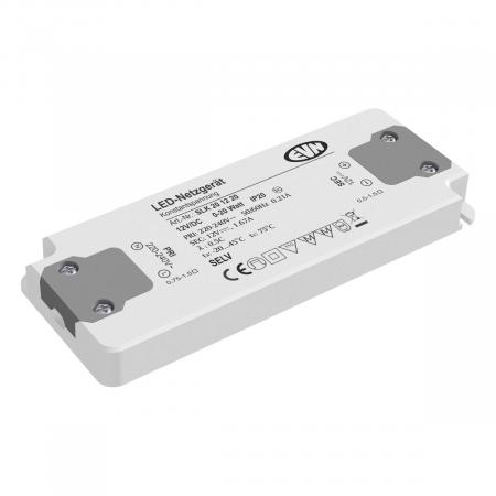 EVN 12V/DC LED-Netzgerät SLK201220