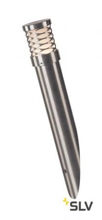 SLV 1000449 Edelstahl Raster für Trust