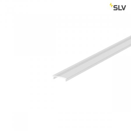 SLV 1001815 H-PROFIL Abdeckung 2m milky