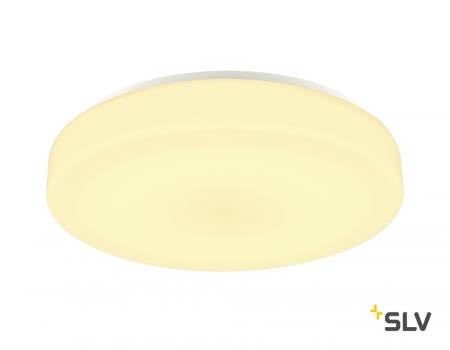 SLV 1002941 Dimmbare LIPSY DRUM LED Wandleuchte dimmbar weiß Farbtemperatur einstellbar
