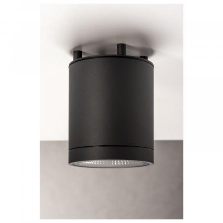 SLV 1003479 Abstandshalter Set für ENOLA Deckenleuchte SQUARE OUT und ROUND OUT anthrazit