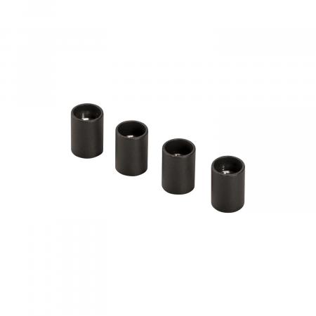 SLV 1003479 Abstandshalter Set für ENOLA Deckenleuchte SQUARE OUT und ROUND OUT anthrazit