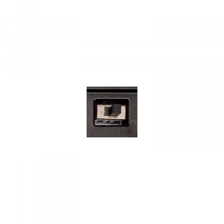 SLV 1003538 L-LINE OUT 80cm hohe LED Wegeleuchte anthrazit mit umschaltbarer Farbtemperatur