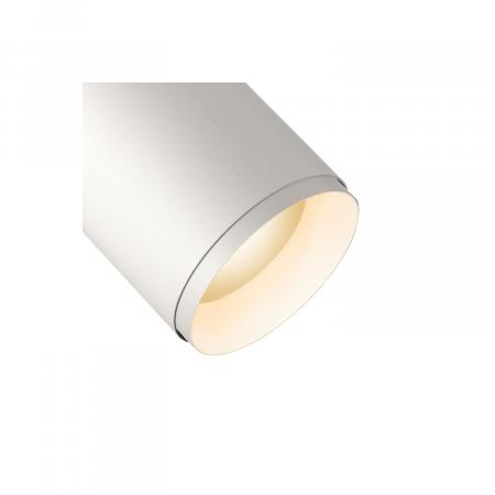 SLV 1006168 NUMINOS M Frontring weiß