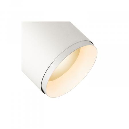 SLV 1006169 NUMINOS L Frontring weiß
