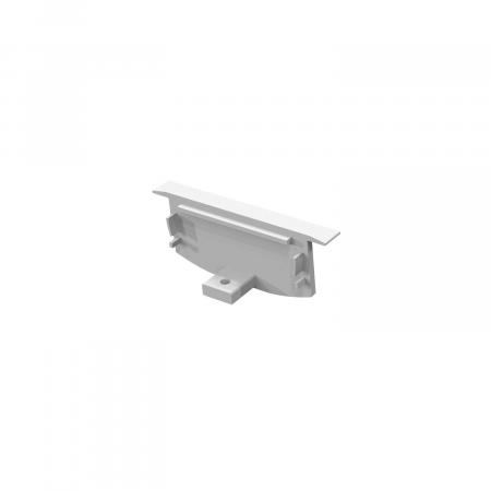 SLV 1004910 GRAZIA 60 Einbau Endkappen weiß