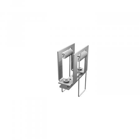 SLV 1004911 GRAZIA 60 Einbau Montageclips