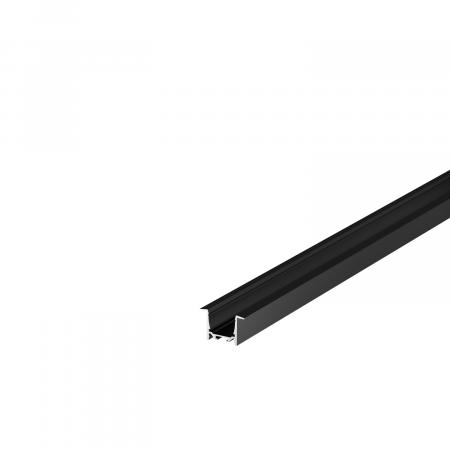 SLV 1004926 GRAZIA 20 Profil Einbau 1.5m schwarz