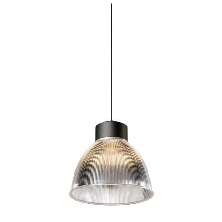 SLV 1005218 PARA DOME Aluminiumreflektor transparent