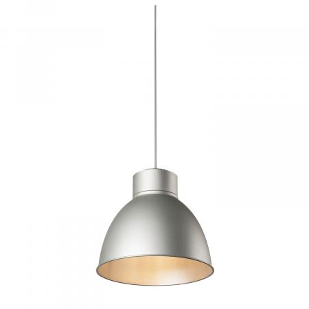 SLV 1005215 PARA DOME Pendelleuchte grau