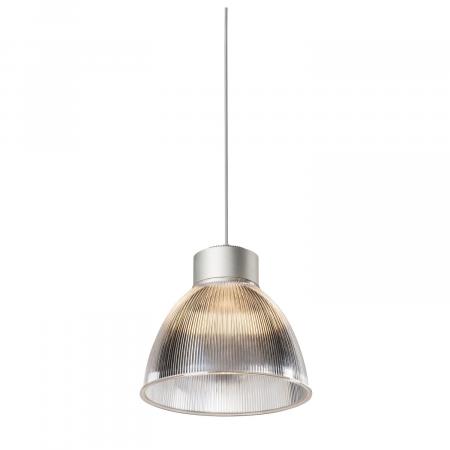 SLV 1005218 PARA DOME Aluminiumreflektor transparent