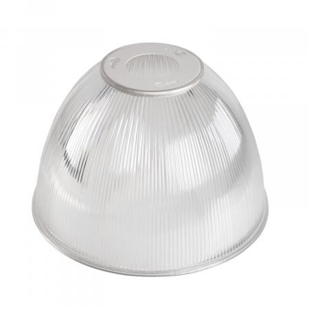 SLV 1005218 PARA DOME Aluminiumreflektor transparent