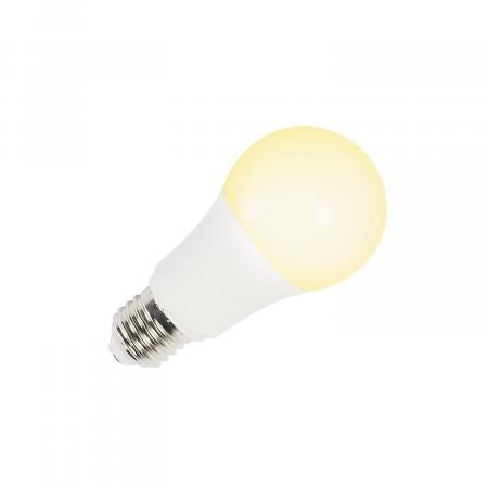 SLV 1005317 E27 Smarte LED Lampe tunable white 9W CRI90