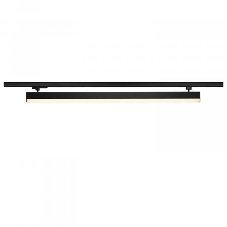 SLV 1005397 SIGHT TRACK DALI 3 Phasen Spot schwarz CCT
