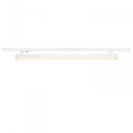SLV 1005401 SIGHT TRACK 3 Phasen Spot weiss CCT