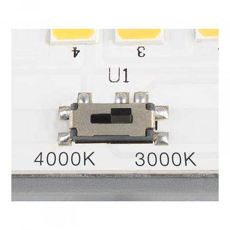 SLV 1005401 SIGHT TRACK 3 Phasen Spot weiss CCT