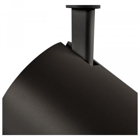 SLV 1005809 NUMINOS DALI XL 3 Phasen Spot schwarz 36W 4000K 60°