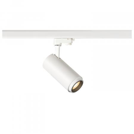 SLV 1006111 NUMINOS ZOOM M PHASE 3 Phasen Spot weiß 20W 3000K 15°