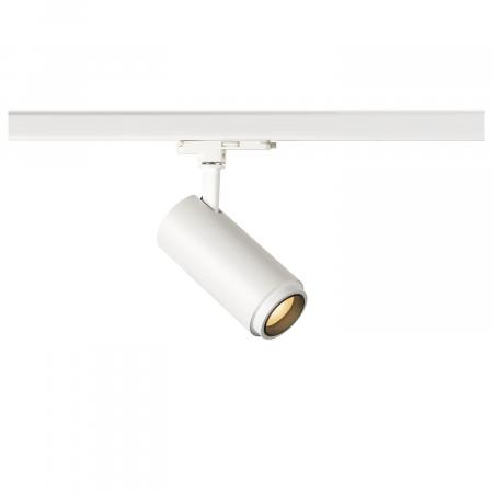SLV 1006115 NUMINOS DALI ZOOM M 3 Phasen Spot weiß 20W 2700K 15°