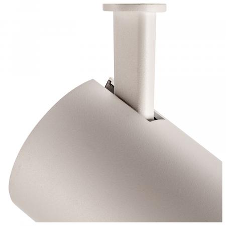 SLV 1006115 NUMINOS DALI ZOOM M 3 Phasen Spot weiß 20W 2700K 15°