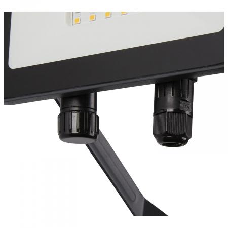 SLV 1006192 FLOODI M LED Außen Fluter anthrazitt 30W 3000K