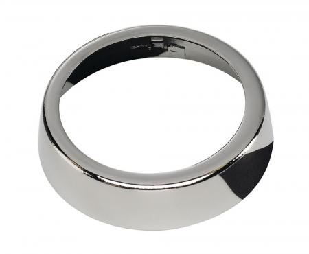 SLV 151049 Decoring 51mm für GU10, chrom