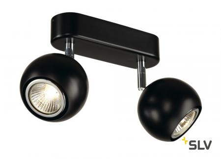 SLV 151049 Decoring 51mm für GU10, chrom