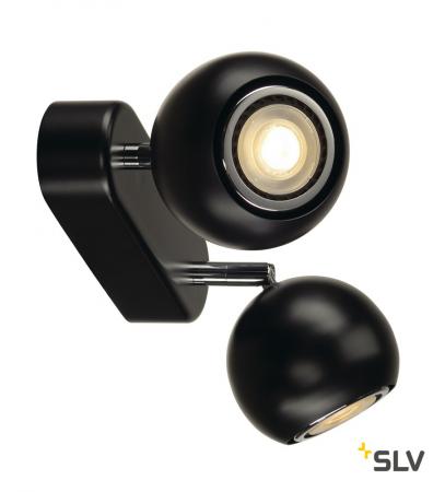 SLV 151049 Decoring 51mm für GU10, chrom