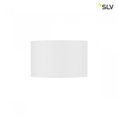 SLV 156111 FENDA Leuchtenschirm, D455/H280, weiss