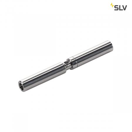SLV 181532 Seilspanner für NV-Seilsystem, chrom, 2 Stk.