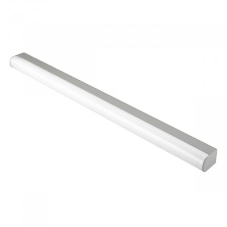 EVN SR44211425 FLAT MIRROR LED Spiegelleuchte 900 mm 10–21 W 3000–5700 K IP44