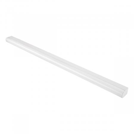 EVN FLAT MIRROR SR44380125 LED Spiegelleuchte weiß 1200 mm 32-38W 3000-5700K IP44
