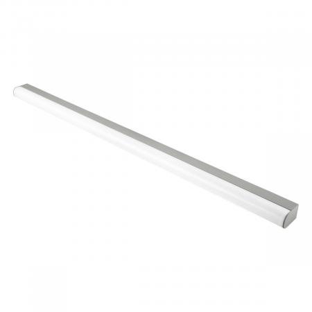 FLAT MIRROR SR44381425 LED Spiegelleuchte 1200 mm 32-38W 3000K-5700K IP44
