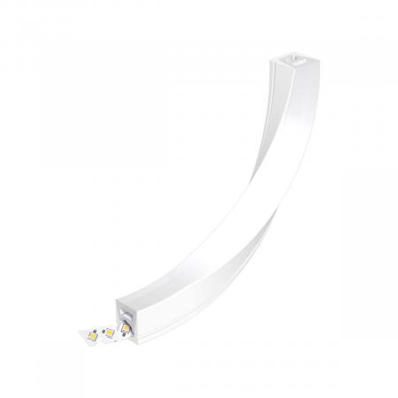 EVN Neon-Flex LED-Strip, IP67, konfektionierbar STVB67240940