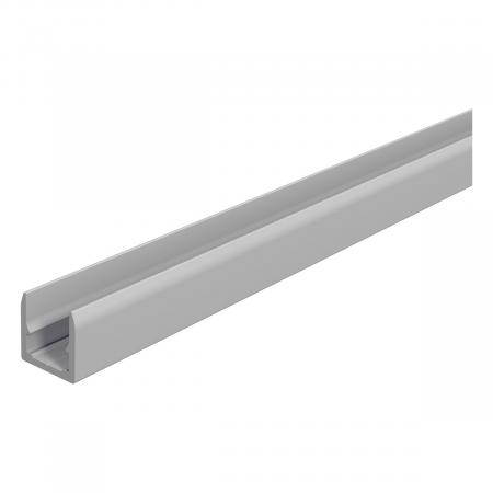 EVN Alu-Profil für LED-Neon-Flex Sideview Mini SV65AP300