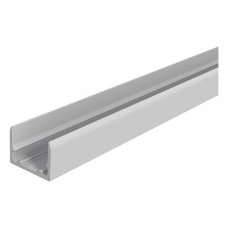 EVN Alu-Profil für LED-Neon-Flex Topview TVB67AP100