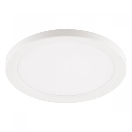 EVN UP33300125 UPTOWN PRO LED Anbauleuchte 30W 3000K/4000K/5700K CRI >90 weiß 330 mm