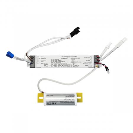 EVN Notstrommodul UU6080ELC
