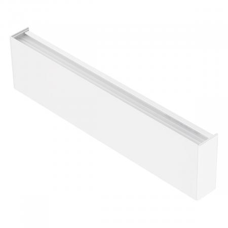EVN WA20160125 KORRIDOR LED Wandleuchte 16 W 3000-5700 K 2-flammig weiß