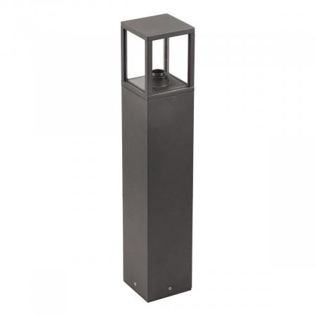 EVN WG652715 VITRUS Pollerleuchte anthrazit 650 mm E27 IP54