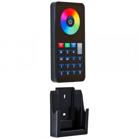 EVN WiFi-Handsender RGB+W