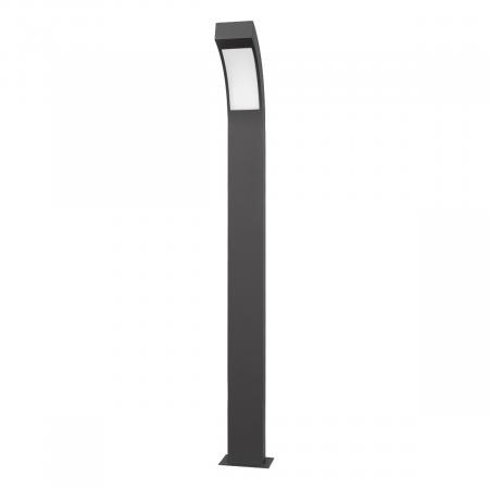 EVN FONI WL54101502 LED Wegeleuchte 4,5 W 3000 K 310 lm anthrazit IP54 1000 mm