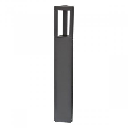Masive EVN LED Wegeleuchte 65cm anthrazit IP54 7W 3000K
