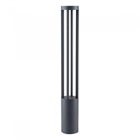 EVN WLK65071502H TORRA LED Wegeleuchte 7W 3000K 486lm IP54 Anthrazit Aluminium 650 mm