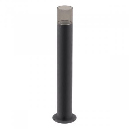 EVN WRS652715 FUMO Pollerleuchte Aluminium anthrazit E27 IP44