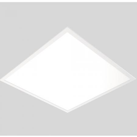 Siteco Apollon 41 Office LED-Panel 830/840, EIN/AUS Multilumen 595x595 mm 4375lm