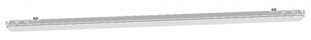 150cm LEDVANCE DAMP PROOF Feuchtraumleuchte ECO extra schmal 1500 80W 865 IP65