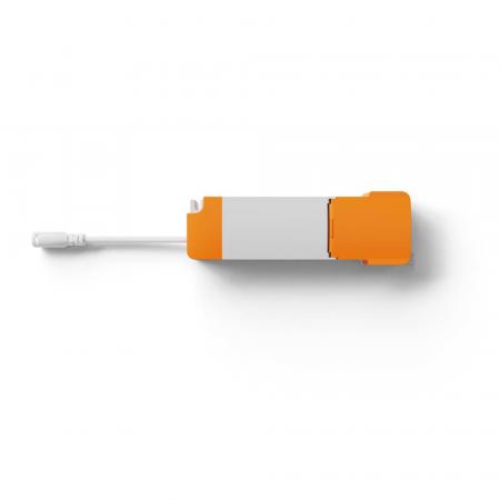 LEDVANCE PANEL COMPACT 600 UGR<19 2CCT 30/35W 3300/3850lm 3000/4000K Warmweiß/Neutralweiß 90° 600x600mm