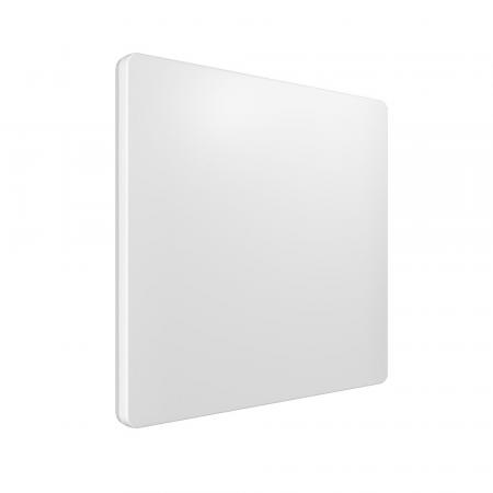 LEDVANCE LED Decken- und Wandleuchte  SF FLAT SQ DA 500 P 27W 83040
