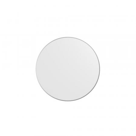 LEDVANCE Surface LED Decken- und Wandleuchte SF FLAT RD SEN 500 P 27W CPS Bewegungsmelder IP54 -  umschaltbare Farbtemperatur